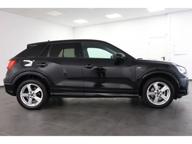Audi Q2 35 TFSI S-Line S-Tronic