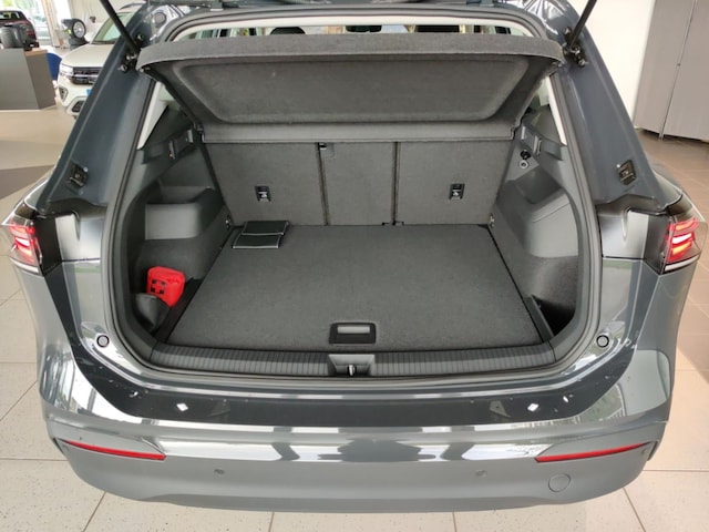 Volkswagen Tiguan 2.0 TSI 4Motion DSG Life