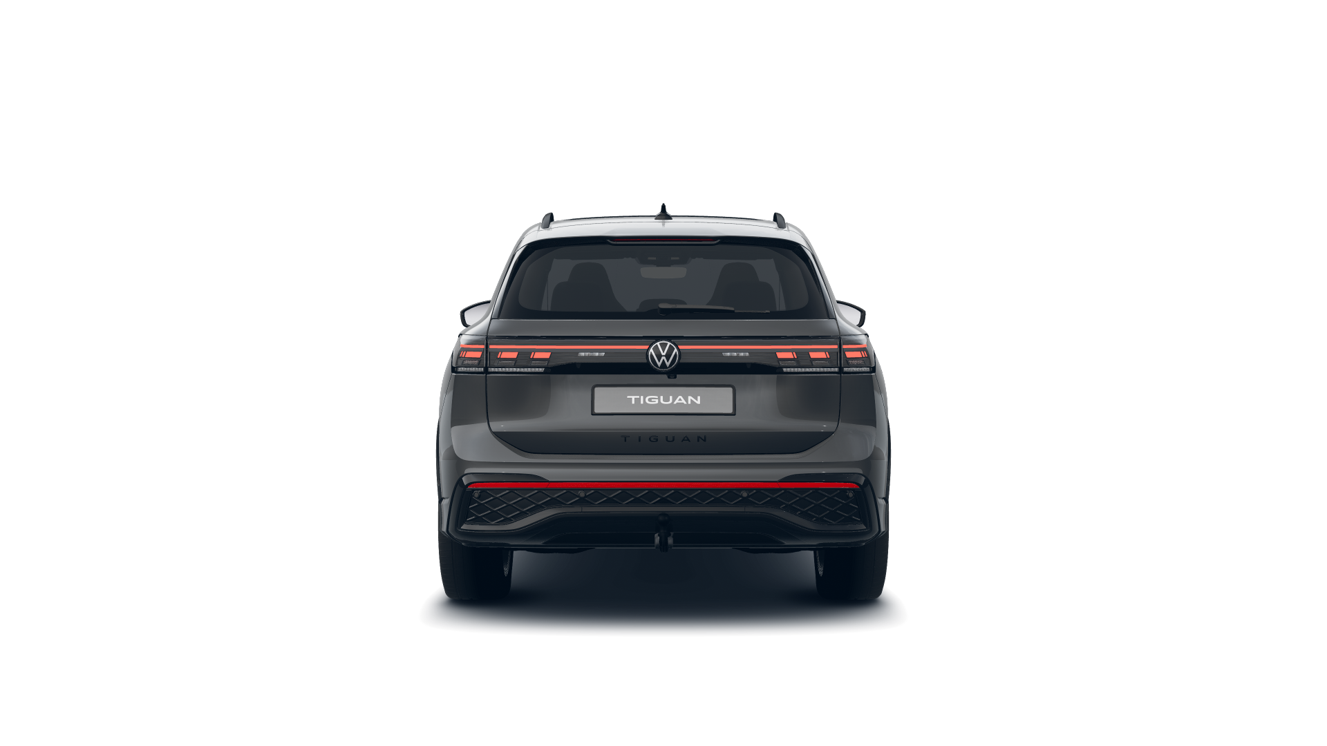 Volkswagen Tiguan BLACK+MATRIX+APP+DAB+AHK+HUD+PANO