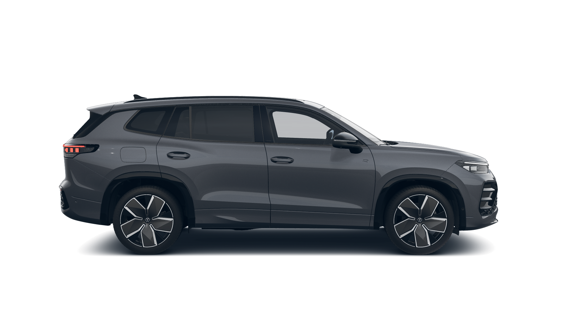 Volkswagen Tayron 2.0 TDI DSG R-Line