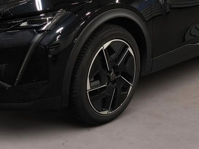 Peugeot 408 GT-Line Hybrid