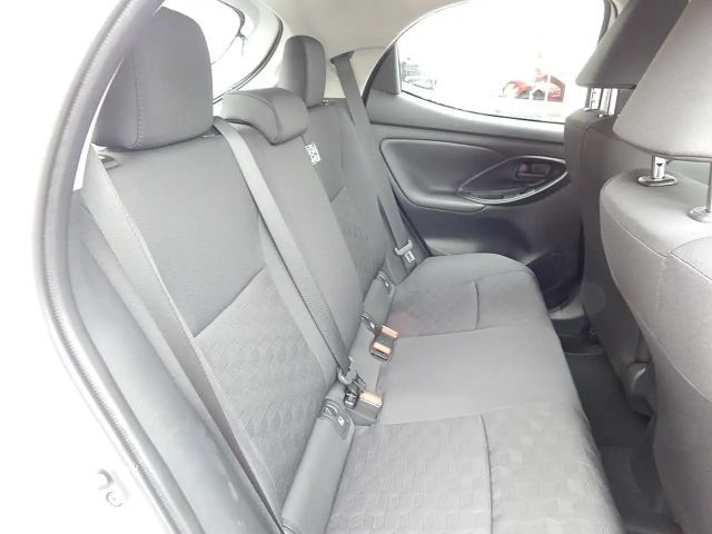 Mazda 2 Hybrid 1.5L Hybrid VVT-i 116 FWD Centre-Line