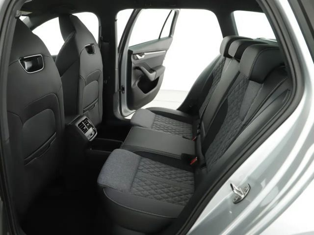 Skoda Octavia Sportline