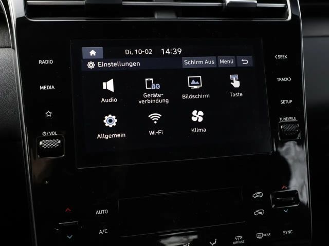 Hyundai Tucson 1.6 Select T-GDi