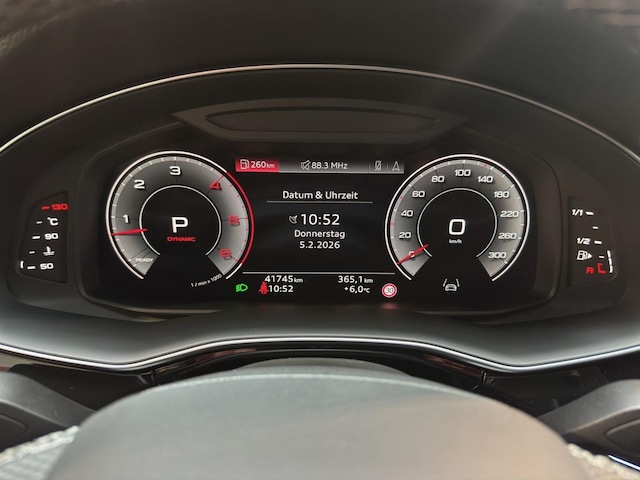 Audi Q8 50 TDI Quattro