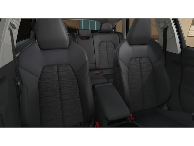 Audi A5 Avant S-Tronic