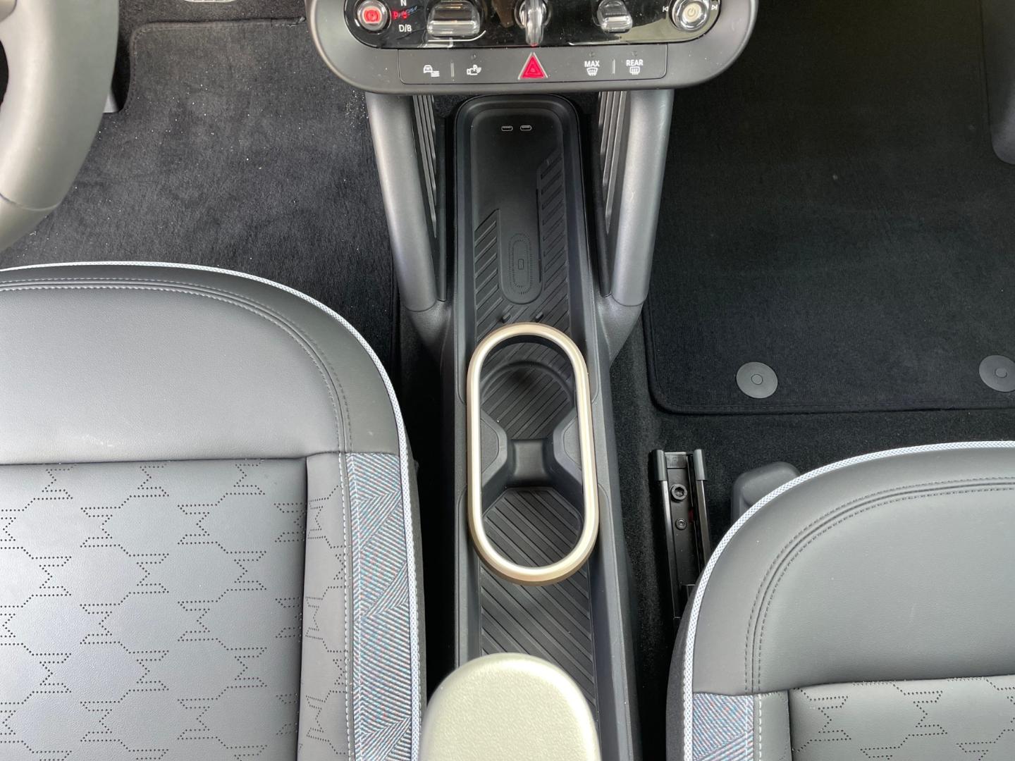 MINI Cooper E Classic