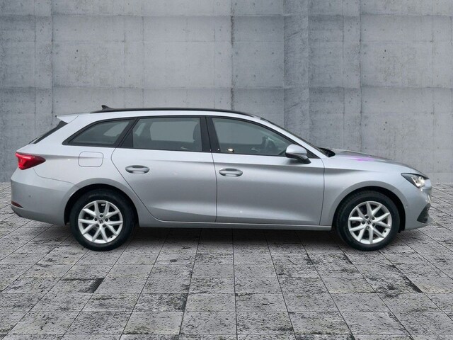 Seat Leon 2.0 TDI DSG Sportstourer Style