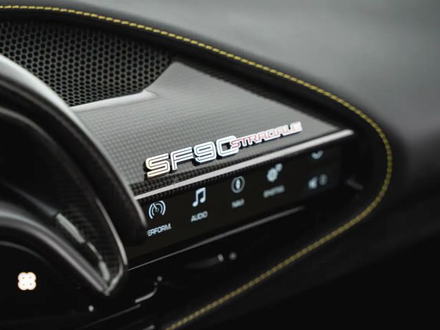 Ferrari SF90 Stradale