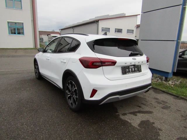 Ford Focus Active