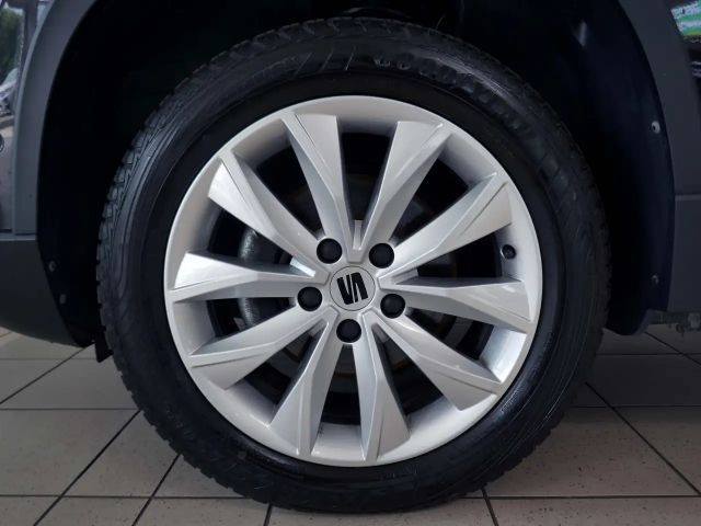 Seat Ateca 1.5 TSI
