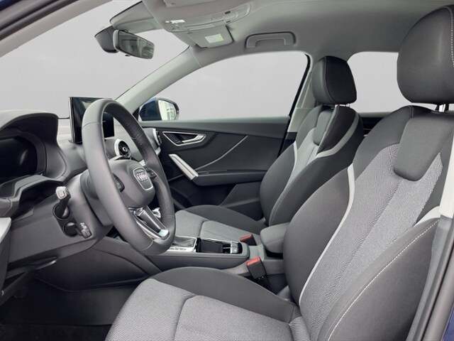 Audi Q2 35 TFSI S-Tronic