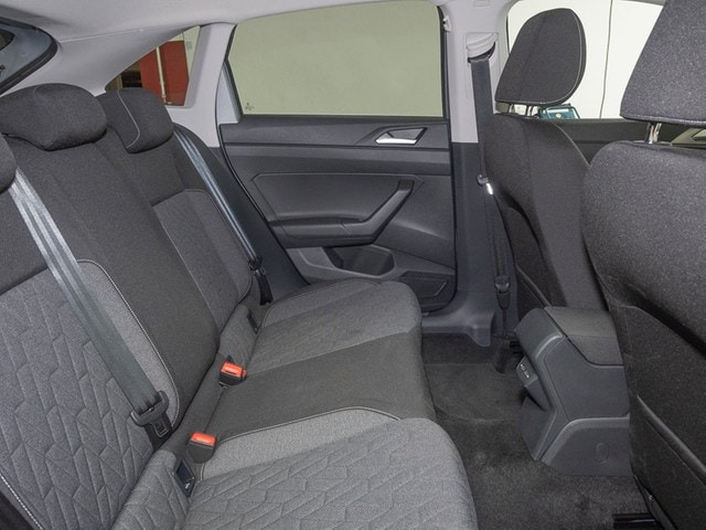 Volkswagen Taigo 1.0 TSI