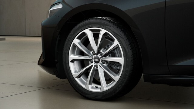 Audi A5 Avant Quattro S-Tronic