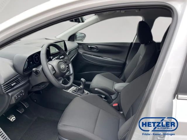 Hyundai Bayon 1.0 Prime T-GDi