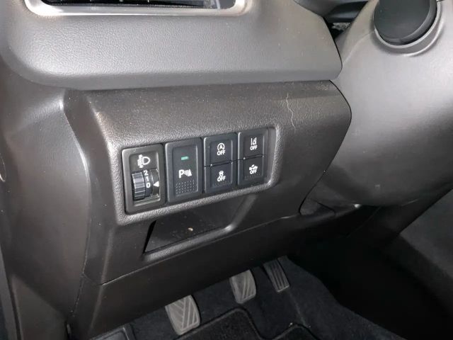 Suzuki S-Cross Allrad Shine