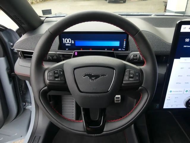Ford Mustang Mach-E Premium