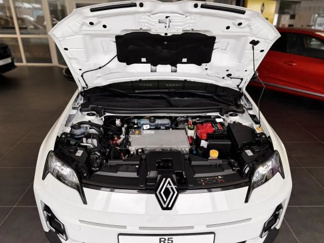 Renault 5 E-Tech Techno