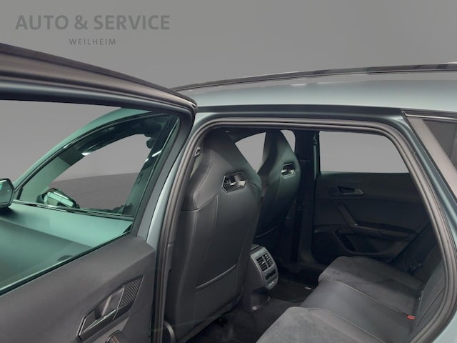 Cupra Formentor 2.0 TSI VZ