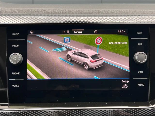 Volkswagen Taigo 1.0 TSI DSG IQ.Drive Life