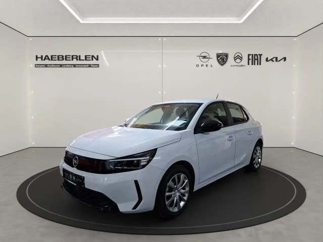 Opel Corsa Edition F Edition