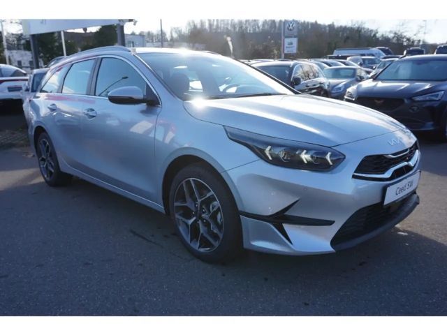 Kia Ceed GDi Spirit SportWagon