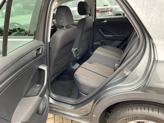 Volkswagen T-Roc 2.0 TDI Style