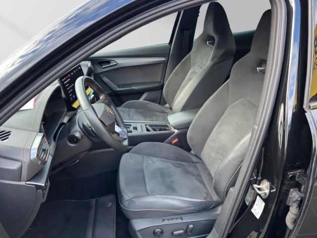 Cupra Formentor 4Drive VZ