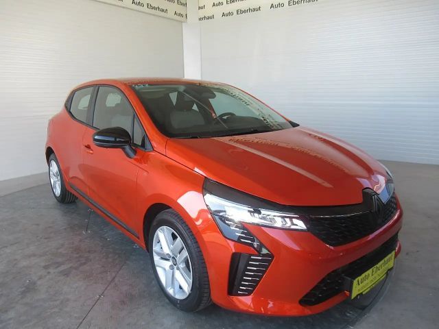 Renault Clio Evolution TCe 90