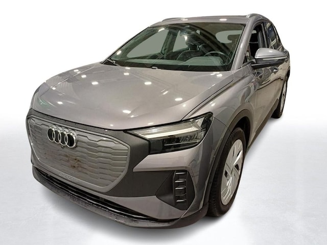 Audi Q4 e-tron 35