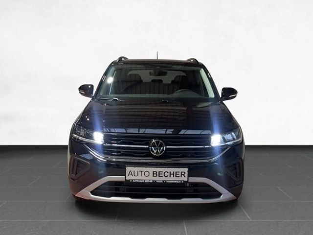 Volkswagen T-Cross 1.0 TSI DSG Style