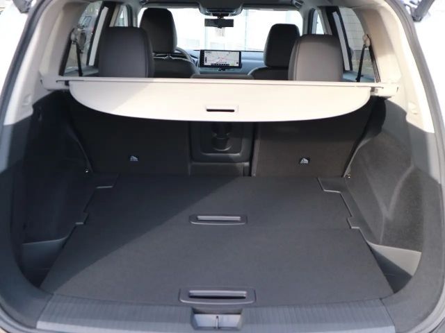 Nissan X-trail Tekna