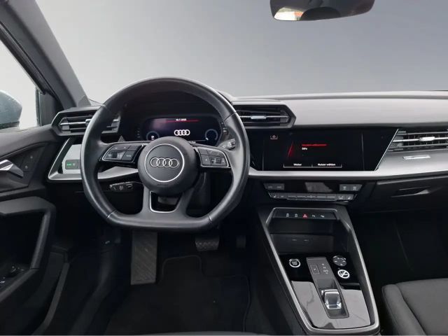 Audi A3 35 TFSI Sedan Sportback