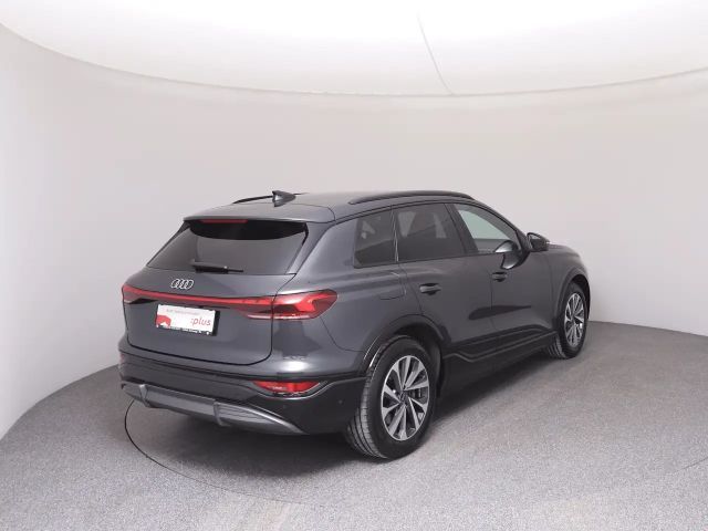 Audi Q6 e-tron Quattro