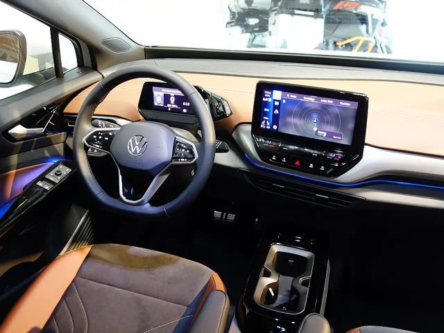 Volkswagen ID.4 77 KWh Business Performance