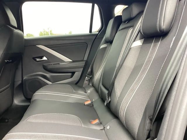 Opel Astra GS-Line Grand Sport Sports Tourer