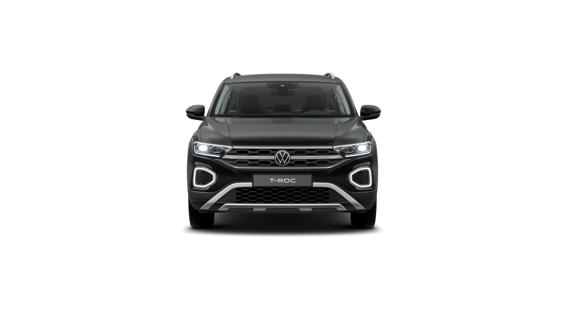 Volkswagen T-Roc DSG Style