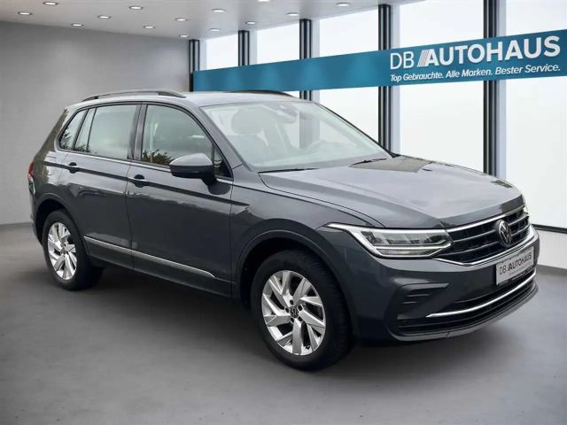 Volkswagen Tiguan 2.0 TDI 4Motion DSG Life