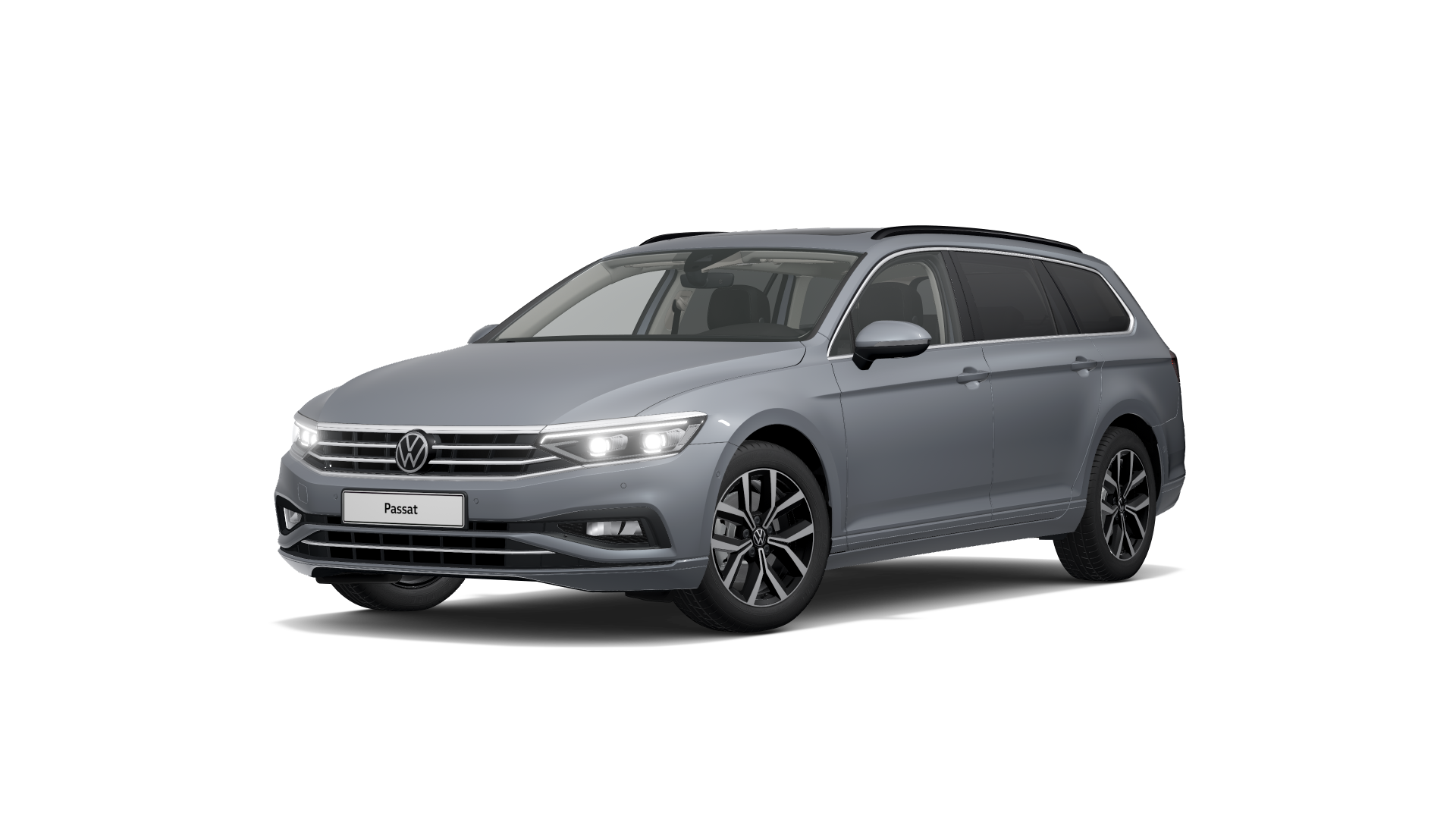 Volkswagen Passat 2.0 TDI Business DSG Variant