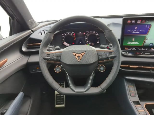 Cupra Terramar 1.5 TSI