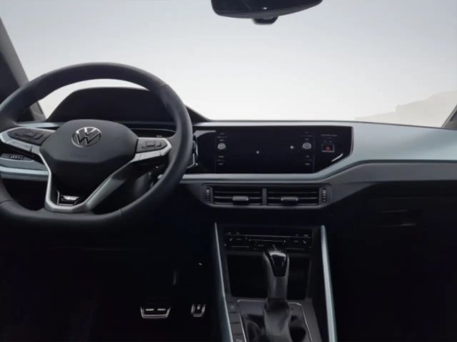 Volkswagen Taigo DSG