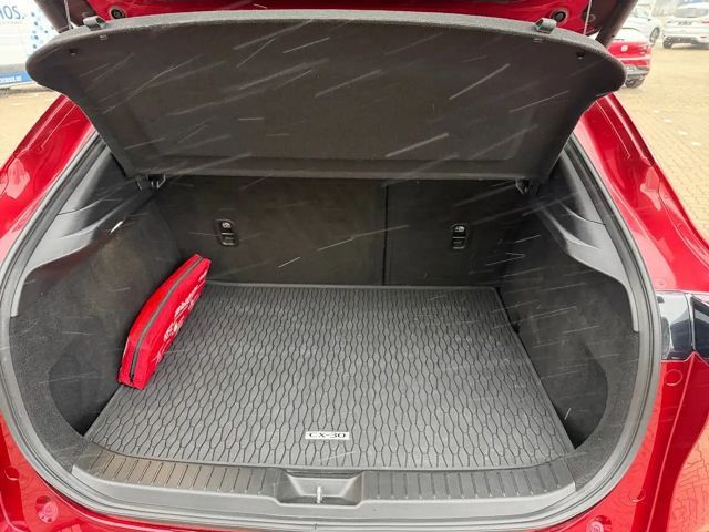 Mazda CX-30 Selection SkyActiv