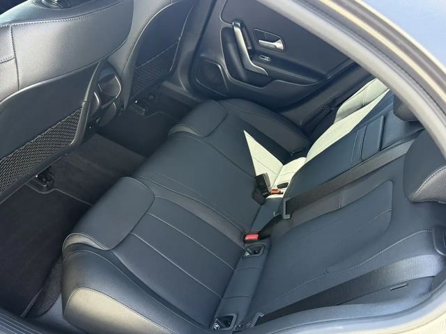 Mercedes-Benz A 180 Aut.