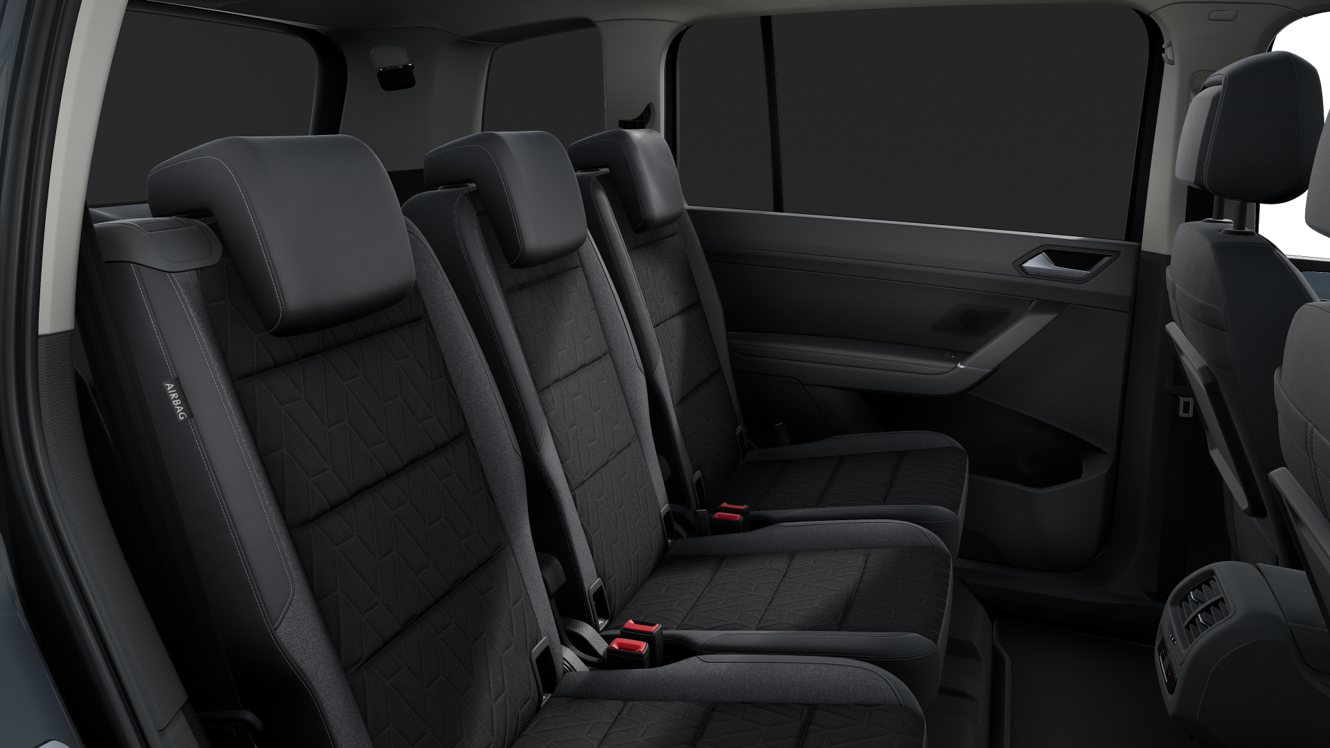 Volkswagen Touran Touran GOAL 1,5 l TSI OPF 110 kW (150 PS) 6-Gang