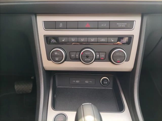 Seat Ateca Xperience PANO,Full Link,KAM,GJR,AHK,KESSY