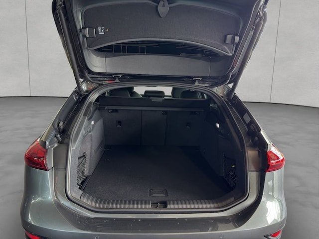 Audi A6 e-tron Avant Performance