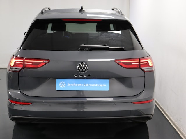 Volkswagen Golf 1.0 TSI Golf VIII Variant