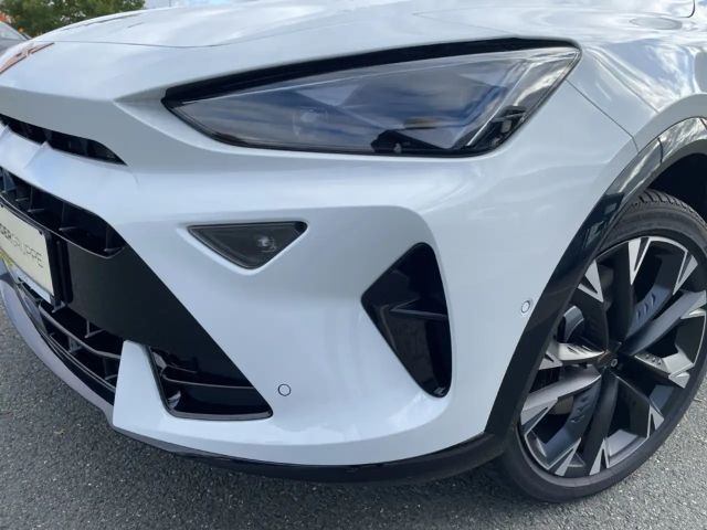 Cupra Formentor 2.0 TSI DSG VZ