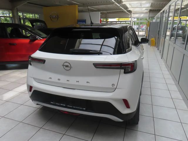 Opel Mokka Mokka-e Ultimate