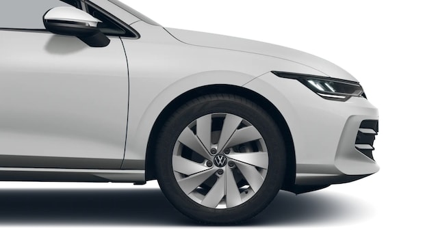 Volkswagen Golf 1.5 eTSI DSG Life Variant